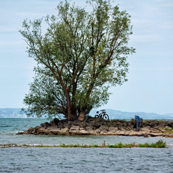 Lochau am Bodensee