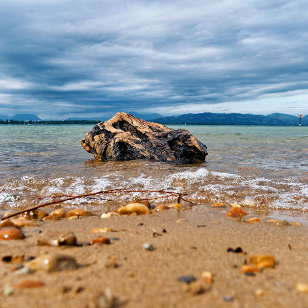 Lochau am Bodensee